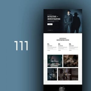 111 Detective