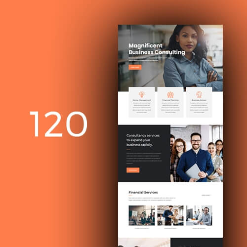 120 Business Consulting
