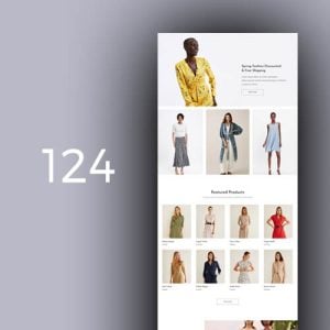 124 Creative Shop
