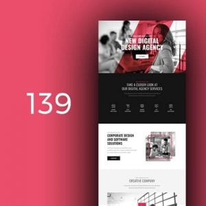 139 Digital Agency