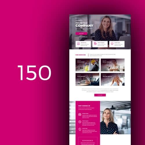 150 Company 12