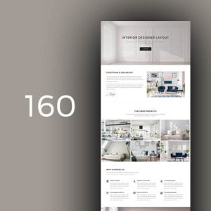 160 Interior Designer