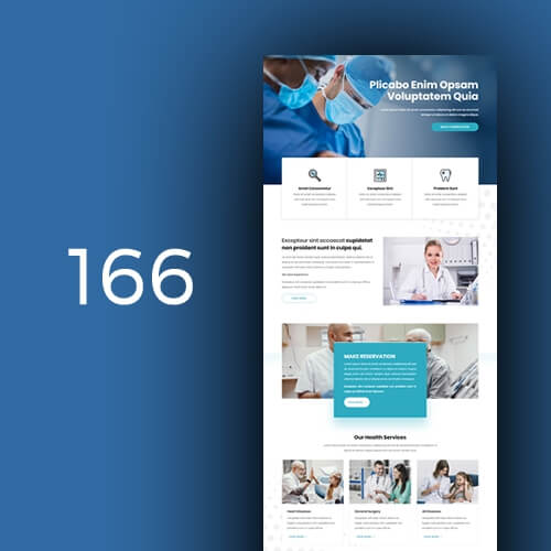 166 Clinic