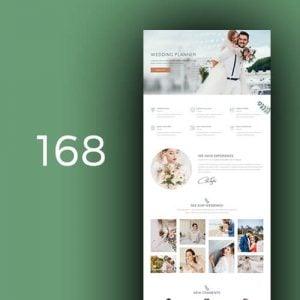 168 Wedding Planner