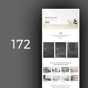 172 Interior Decorator