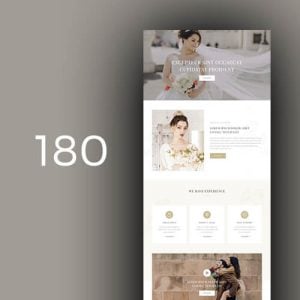 180 Wedding Planner 2