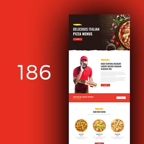186 Pizza 2