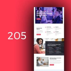 205 Creative Agency 2