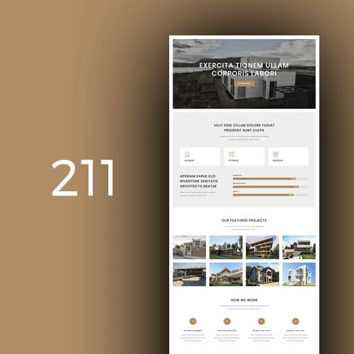 211 Architect