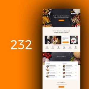 232 Restaurant 3