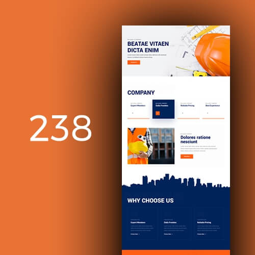 238 Construction 5