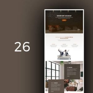 26 Furniture
