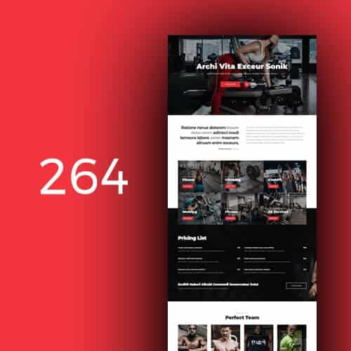 264 Gym 3