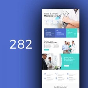 282 Clinic 5
