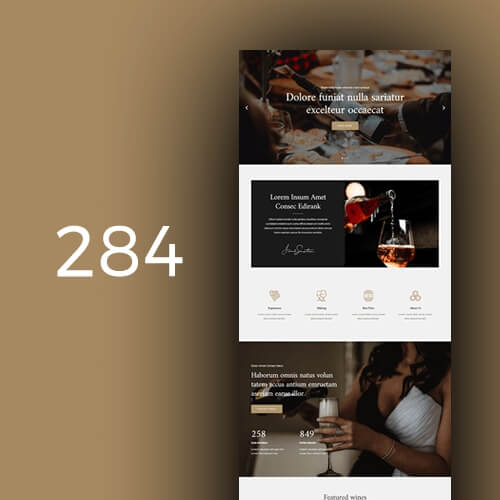 284 Winery
