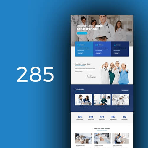 285 Clinic 6