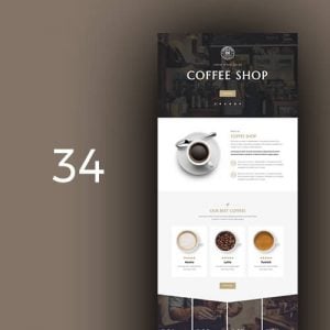 34 Coffee Shop
