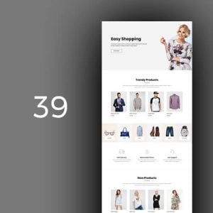 39 Easy Shop