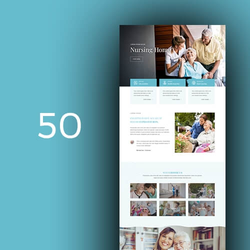 50 Nursing Home
