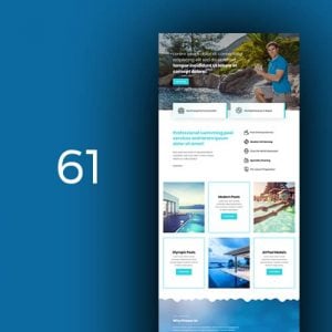 61 Pool Services