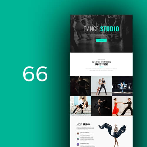 66 Dance Studio