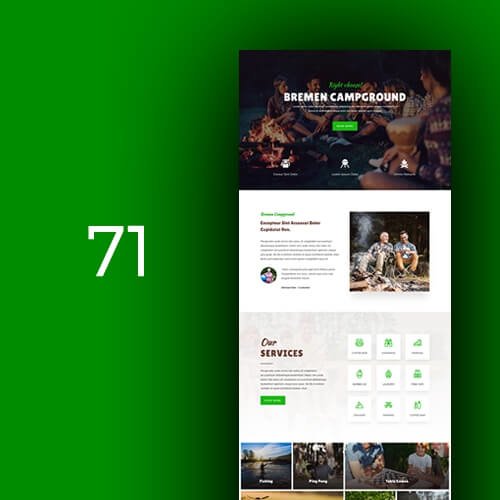 71 Campground