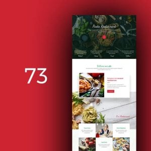 73 Pasta