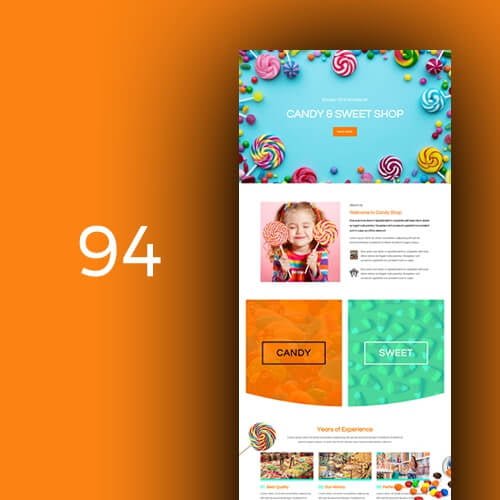 94 Candy