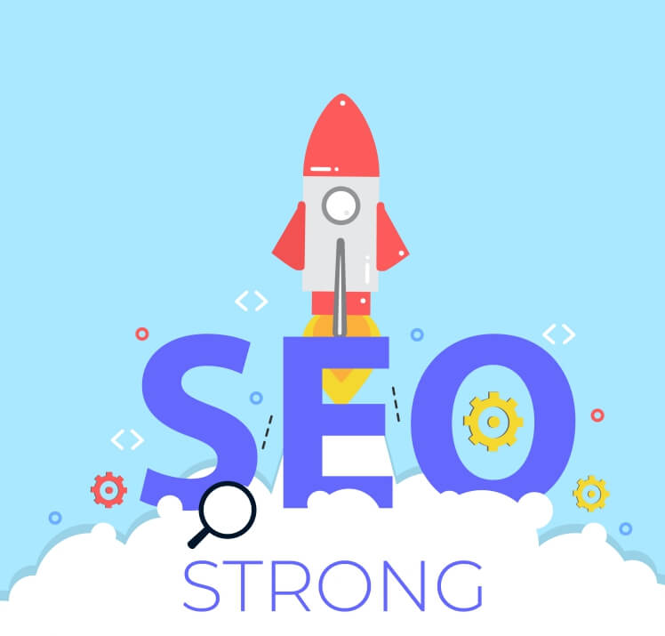Seo Strong Plan