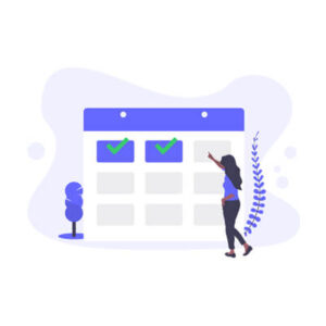 Custom Monthly Plans